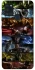 Чохол на Samsung Galaxy A21s Mortal Kombat ver.4 фото 1 з 1