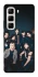 Чохол на Infinix Hot 50 4G Stray Kids United фото 1 з 1