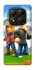 Чехол на Xiaomi Poco X7 Roblox Builder Adventure фото 1 из 1