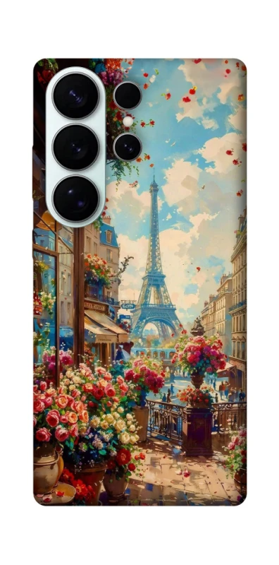 Чохол на Samsung Galaxy S26 Paris фото 1 з 1