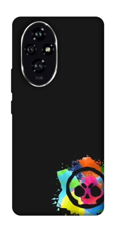 Чехол на Honor 200 Brawl Stars ver.4 фото 1 из 1