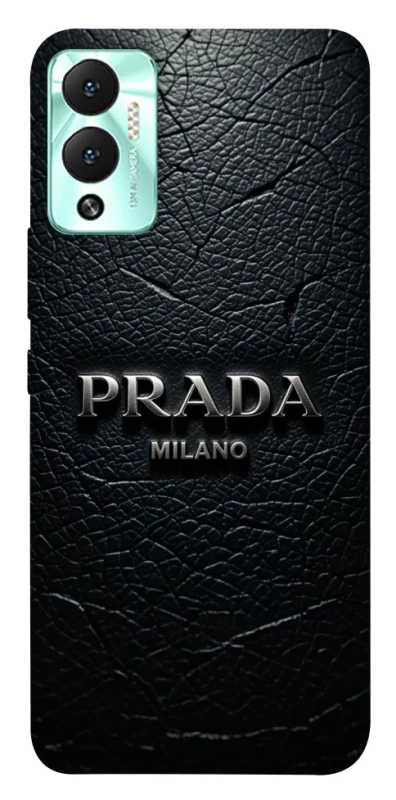 Чехол на Infinix Hot 12 Play Prada ver.3 фото 1 из 1