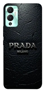 Чохол на Infinix Hot 12 Play Prada ver.3 фото 1 з 1