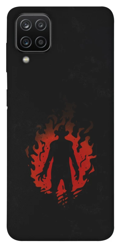 Чехол на Samsung Galaxy A12 Daylight фото 1 из 1