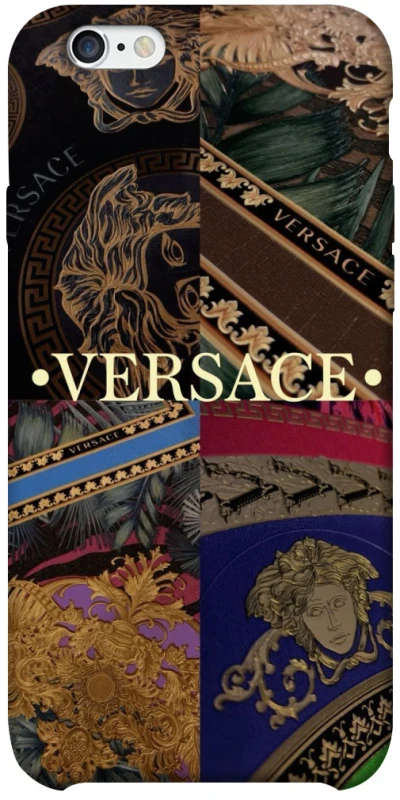 Чехол на Apple iPhone 6/6s plus (5.5") Versace фото 1 из 1