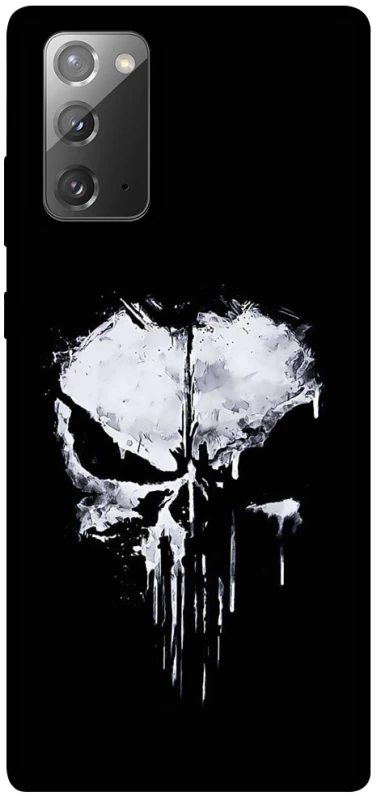 Чохол на Samsung Galaxy Note 20 Каратель фото 1 з 1