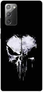 Чохол на Samsung Galaxy Note 20 Каратель фото 1 з 1