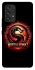 Чохол на Samsung Galaxy A53 5G Mortal Kombat Dragon фото 1 з 1