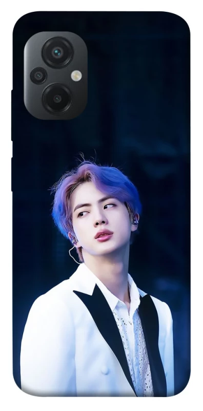 Чохол на Xiaomi Poco M5 Jin - BTS фото 1 з 1