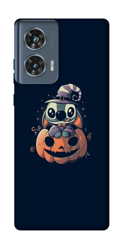 Чохол на Motorola Edge 50 Halloween Stitch ver.3 фото 1 з 1