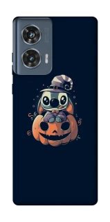 Чехол на Motorola Edge 50 Halloween Stitch ver.3 фото 1 из 1