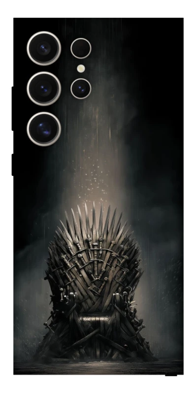 Чехол на Samsung Galaxy S25 Ultra House of the Dragon ver.2 фото 1 из 1