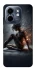 Чохол на Infinix Smart 9 4G / Hot 50i Goddess of war ver.9 фото 1 з 1