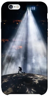 Чохол на Apple iPhone 6/6s (4.7") Kanye West ver.2 фото 1 з 1