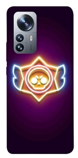 Чохол на Xiaomi 12 / 12X Brawl Stars ver.3 фото 1 з 1