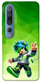 Чехол на Xiaomi Mi 10 / Mi 10 Pro Roblox aesthetics ver.2 фото 1 из 1