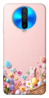Чехол на Xiaomi Redmi K30 Easter ver.9 фото 1 из 1
