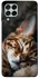Чохол на Samsung Galaxy M53 5G Cat paws фото 1 з 1