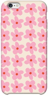 Чохол на Apple iPhone 6/6s plus (5.5") Flowers 2 фото 1 з 1