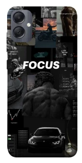 Чохол на Samsung Galaxy A05 Focus ver.1 фото 1 з 1