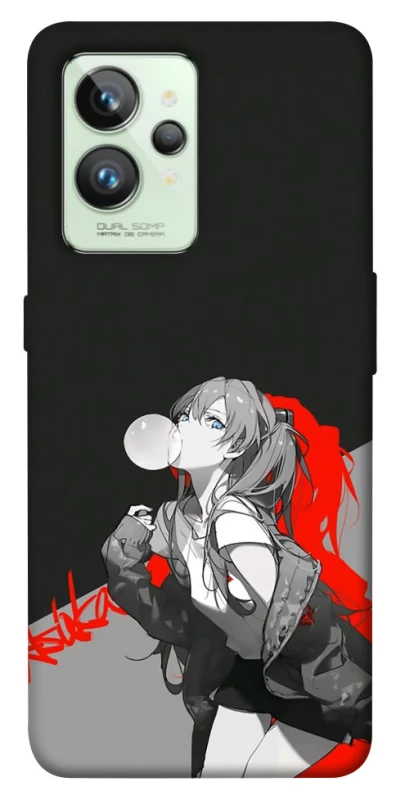 Чохол на Realme GT2 Asoka фото 1 з 1