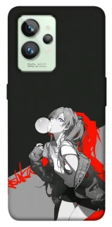 Чохол на Realme GT2 Asoka фото 1 з 1