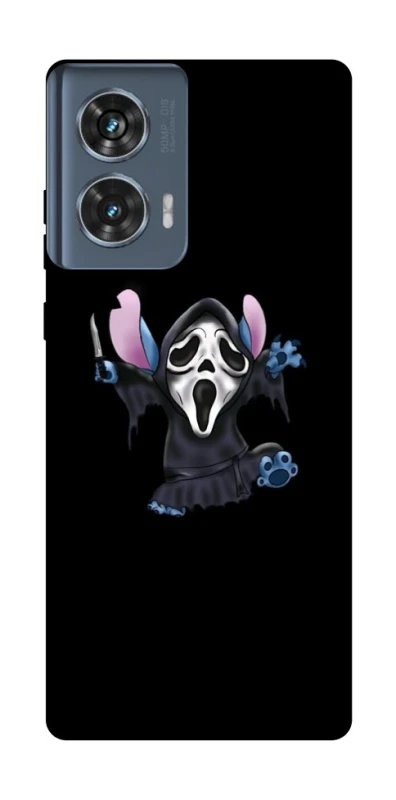 Чохол на Motorola Edge 50 Halloween Stitch ver.2 фото 1 з 1