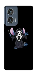 Чехол на Motorola Edge 50 Halloween Stitch ver.2 фото 1 из 1