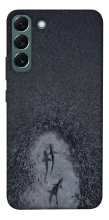 Чехол на Samsung Galaxy S22+ Акула фото 1 из 1
