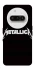 Чехол на Nothing Phone (3a) Metallica logo фото 1 Чехол на Nothing Phone (3a) Metallica logo фото 1 из 1