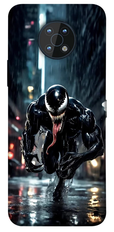 Чохол на Nokia G50 Venom v2 фото 1 з 1