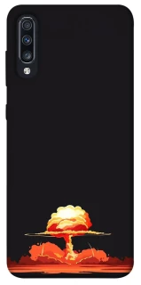 Чехол на Samsung Galaxy A70 (A705F) Boom фото 1 из 1