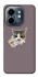 Чохол на Infinix Smart 9 4G / Hot 50i cat matcha фото 1 з 1