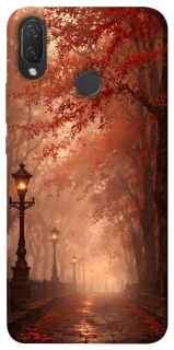 Чохол на Huawei P Smart+ (nova 3i) boulevard фото 1 з 1