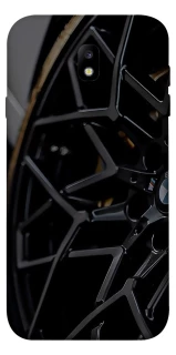 Чохол на Samsung J730 Galaxy J7 (2017) Wheel BMW v2 фото 1 з 1