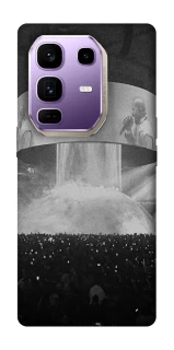 Чохол на Infinix Note 50 Pro+ Kanye West ver.5 фото 1 з 1