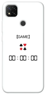 Чохол на Xiaomi Redmi 9C Alice in Borderland ver.3 фото 1 з 1