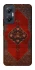 Чохол на Infinix Hot 20 5G Килим v12 фото 1 Чохол на Infinix Hot 20 5G Килим v12 фото 1 з 1