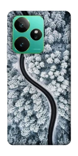 Чехол на Realme GT 7 Новогодний v26 фото 1 из 1