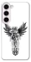 Чехол на Samsung Galaxy S23+ Tattoo ver.12 фото 1 из 1