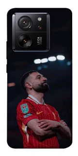 Чохол на Xiaomi 13T Mohamed Salah V2 фото 1 з 1
