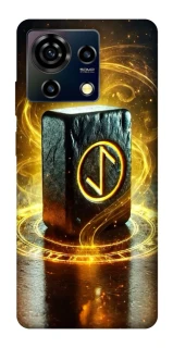 Чохол на ZTE Blade V50 Vita Руна Ейваз фото 1 з 1