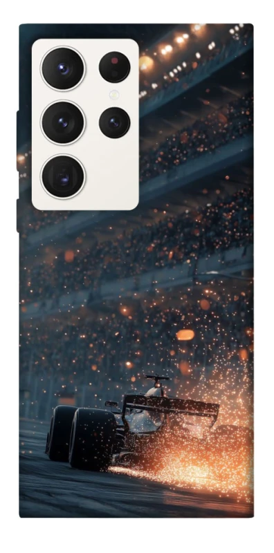 Чохол на Samsung Galaxy S23 Ultra F-1 ver.3 фото 1 з 1