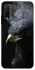 Чохол на Xiaomi Redmi 9T black eagle фото 1 з 1