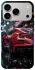 Чехол на Apple iPhone 18 Pro Red sports car фото 2 из 2
