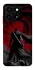 Чехол на ZTE Blade A35 4G Berserk v21 фото 1 из 1
