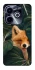 Чохол на Infinix Hot 40i Fox фото 1 з 1