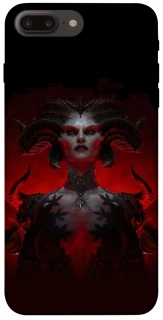 Чехол на Apple iPhone 7 plus / 8 plus Lilith фото 1 из 1