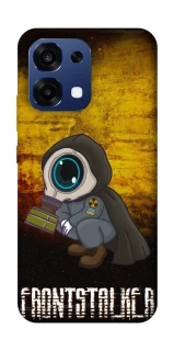 Чохол на Oppo A6 Pro 4G/5G FRONTSTALKER фото 1 з 2