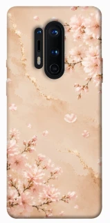 Чохол на OnePlus 8 Pro Sakura ver.2 фото 1 з 1